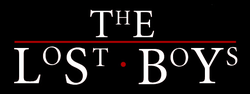 The Lost Boys Logo.png