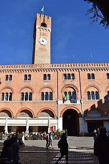 Torre civica