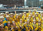 Sveriges herrlandslag i ishockey