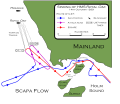 Miniatura para Ataque a Scapa Flow (1939)