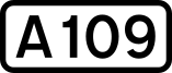 <small> <i> (septembro 2009) </i> </small> A109-vojŝildo