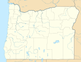 Портленд находится в штате Орегон.
