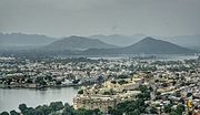 Miniatura per Udaipur