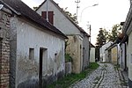 Hohe Schule in Ulrichskirchen (Ulrichskirchen-Schleinbach)