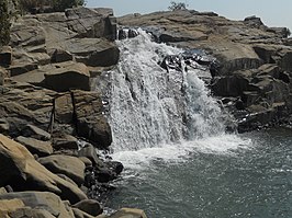 Usri falls,giridih,jharkhand.jpg