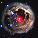 V838 Monocerotis - prawdopodobna czerwona nowa