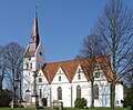 St. Petri Kirche (Versmold)