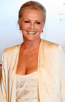 Virna Lisiová (2011)