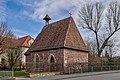 Heiliggeist-Kapelle