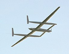 Rutan Voyager (1984)