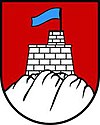 Coat of arms of Kozica