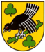 Blason de Hahnenklee