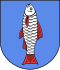 Wappen der Stadt Mühltroff