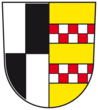 Coat of arms of Uehlfeld