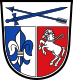 Coat of arms of Fraunberg