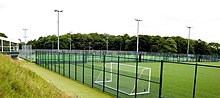 Weetwood Playing Fields Weetwood Fields1.jpg