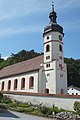 Katholische Pfarrkirche St. Andreas