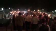 Файл: ВЫ НЕ ЗАМЕНИТЕ НАС (-Charlottesville -UniteTheRight) .webm