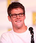 Miniatura pro Zach Roerig