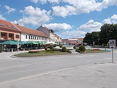 Koprivnica