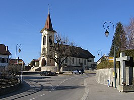 Villars-le-Terroir