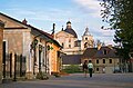 Kathedrale St. Peter und Paul (Luzk)