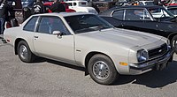 1980 Towne Coupe
