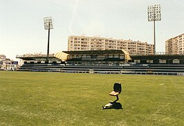 Estádio de São Luís