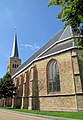 Martinikerk Franeker