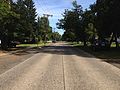 Image 3A concrete road in Ewing, New Jersey (from Road surface)