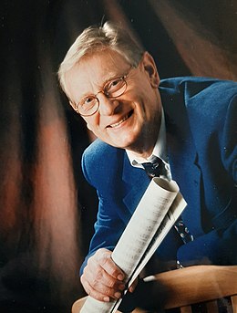 Henk Kleinmijer, componist / arrangeur
