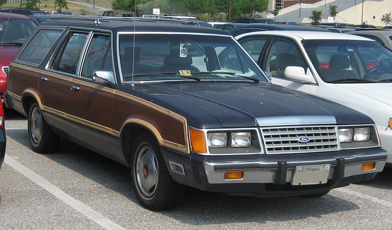 1985 Ford LTD LX 50L HO 750Page 2 2012 Classifieds forum Grassroots 