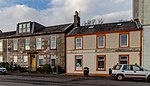 Kelburn Street, Nos. 8 And 9