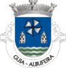 Coat of arms of Guia