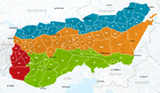 Vignette pour Alpes sarentines