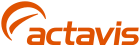 logo de Actavis