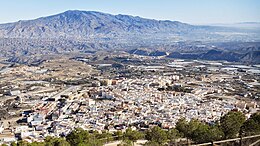 Alhama de Almería - Sœmeanza