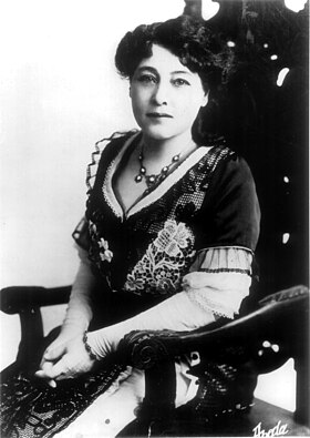 Image illustrative de l’article Alice Guy