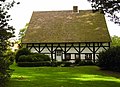 „Bauernhaus, Vierständerbau“ am Alten Polsumer Weg 11 (Denkmalschutz)