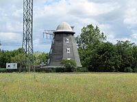 Windmühle Altlandsberg