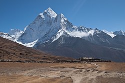 Ama Dablam