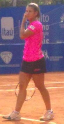 Ana Clara Duarte, 2013 ITF São Paulo.jpg