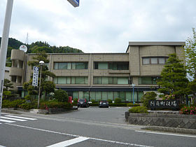 Anan (Nagano)