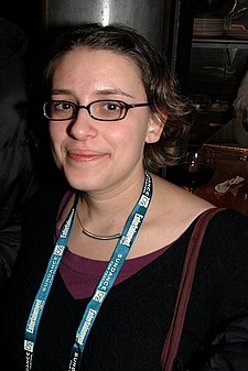 Anna Bodenová (2008)