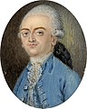 Antoine de Perier (1751-1844), around 1800.