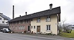 Arbeiterwohnhaus