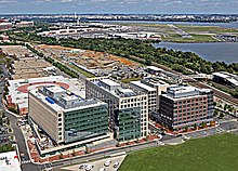 Arlington County IDA Potomac Yard ArlingtonCounty-PotomacYard.jpg