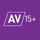 AV15 + -рейтинговый (фиолетовый)