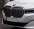 BMW G11 del 2019