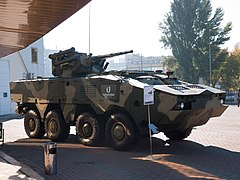 BTR-4MV1